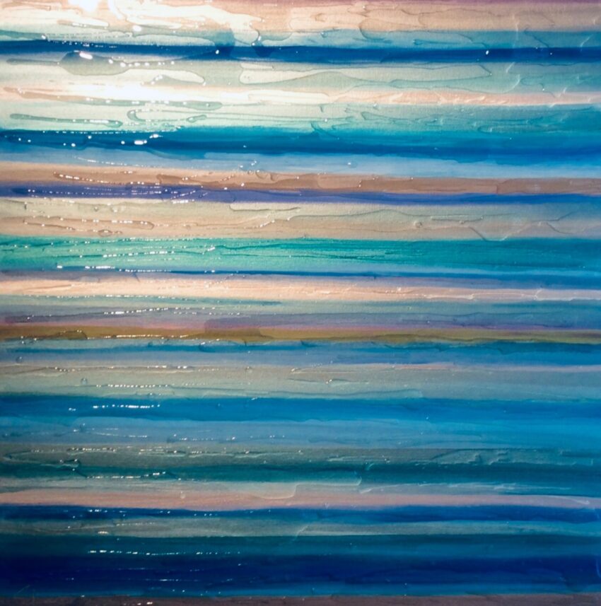 Blue Tides