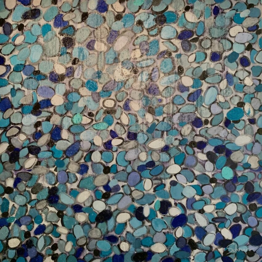 Pebbles (no. 1)