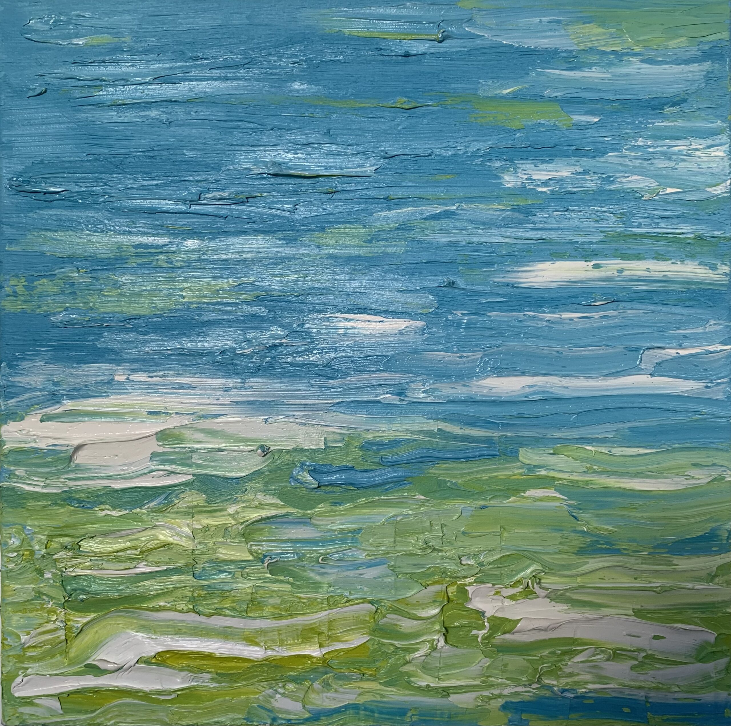 Laguna (No. 1)