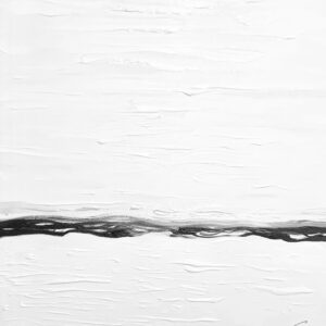 Oyster Beach (no. 1)